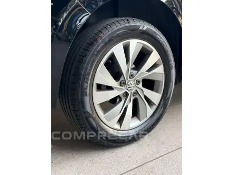 POLO 1.0 200 TSI COMFORTLINE AUTOMÁTICO