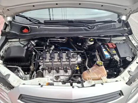 PRISMA 1.0 MPFI JOY 8V