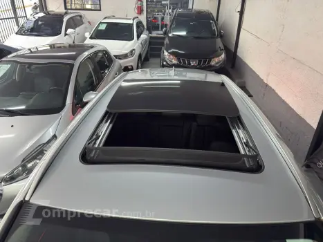 X1 2.0 16V Turbo Activeflex Sdrive20i