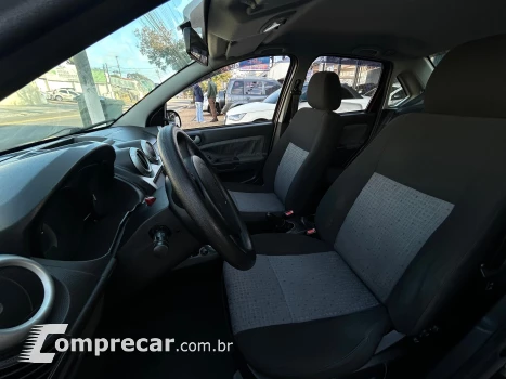 FIESTA 1.6 Rocam 8V
