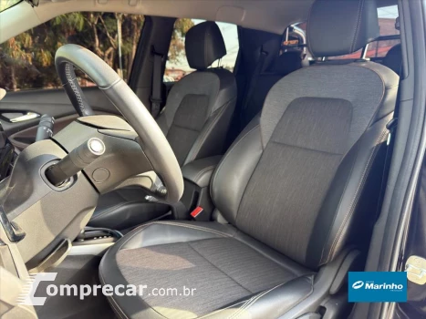 MONTANA 1.2 TURBO FLEX LTZ AUTOMÁTICO