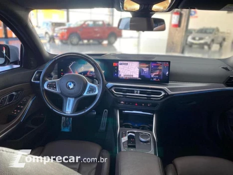320I M SPORT FLEX