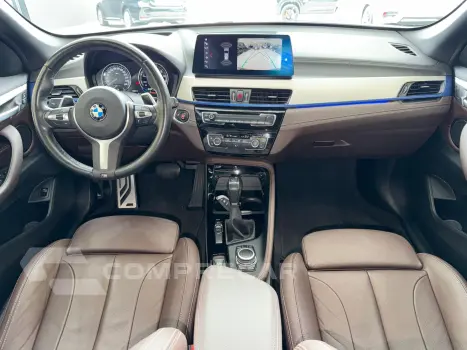 X1 Active flex M Sport