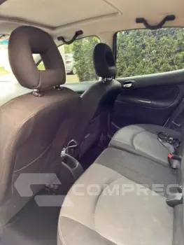 207 1.6 Quiksilver 16V