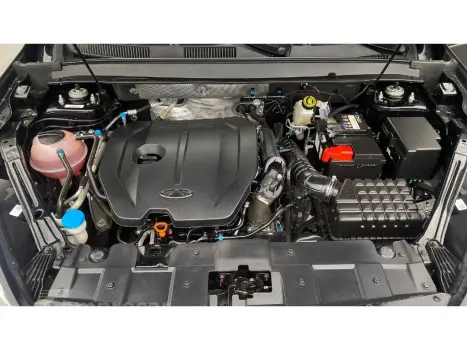 TIGGO 7 1.5 TCI TURBO FLEX SPORT CVT