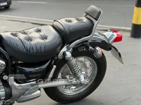 Xv 535S Virago