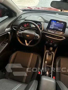 TRACKER 1.0 Turbo LTZ