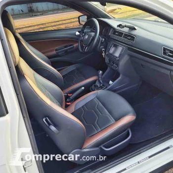 SAVEIRO 1.6 Cross CD 16V