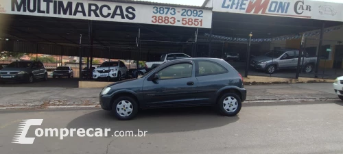CELTA 1.0 MPFI Spirit 8V