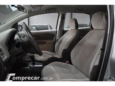 SPIN - 1.8 LTZ 8V 4P AUTOMÁTICO