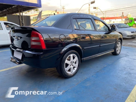 Astra Sedan