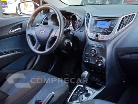 HB20 Confort 1.6 Flex  Aut.