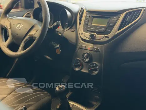 HB20 1.0 12V Comfort