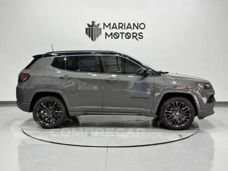 COMPASS 1.3 T270 TURBO FLEX S AT6