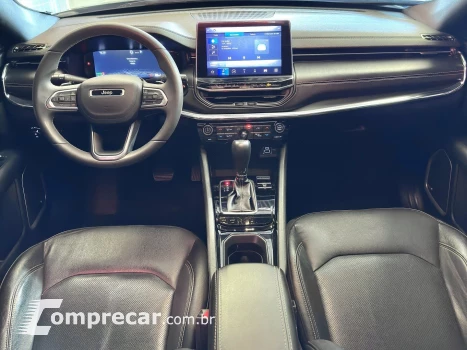 COMPASS 1.3 T270 TURBO FLEX S AT6
