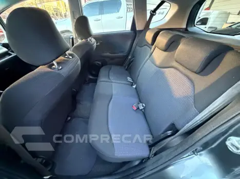 Fit DX 1.4 Flex 16V 5p Mec.