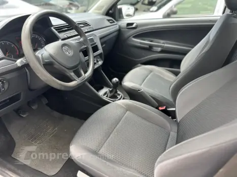 SAVEIRO 1.6 MSI ROBUST CS 16V FLEX 2P MANUAL