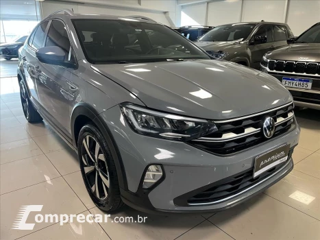 NIVUS 1.0 200 TSI TOTAL FLEX HIGHLINE AUTOMÁTICO