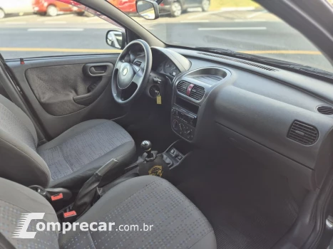 Corsa Hat. Maxx 1.4 8V ECONOFLEX 5p