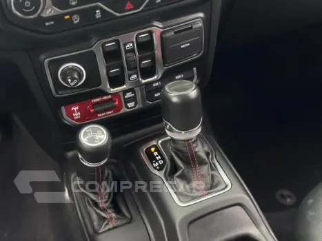 GLADIATOR 3.6 V6 GASOLINA RUBICON 4P 4X4 AT8