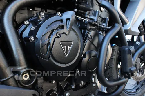 TRIUMPH TIGER 800 XRX