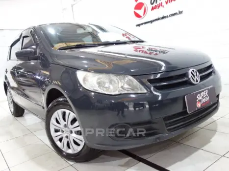 GOL - 1.0 MI 8V 4P MANUAL G.V
