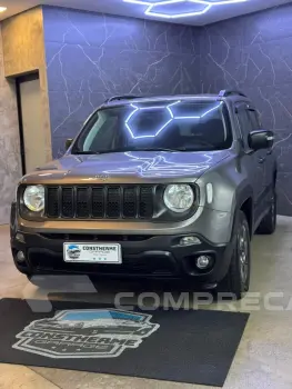 RENEGADE 1.8 16V Sport