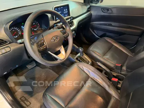 Hb20 1.0 Tgdi Flex Comfort Automático