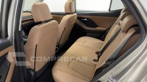 CRETA 1.0 TGDI AT6 PLATINUM