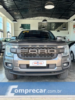 Ranger XLS 2.0 4x4 CD Diesel Aut.