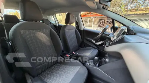 2008 1.6 16V Allure Pack