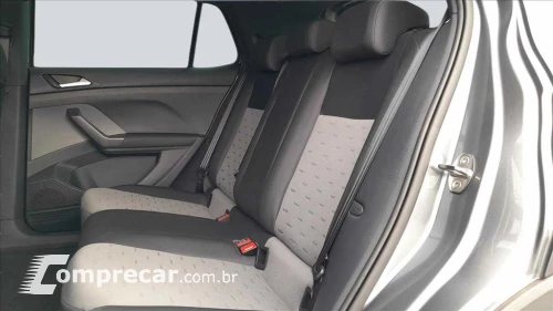 T-CROSS 1.0 200 TSI TOTAL FLEX COMFORTLINE AUTOMÁ