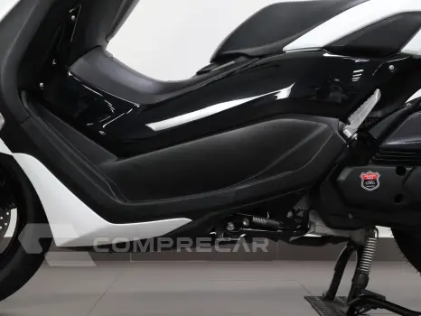 YAMAHA NMAX 160 ABS