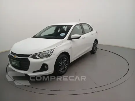 ONIX 1.0 FLEX LT MANUAL