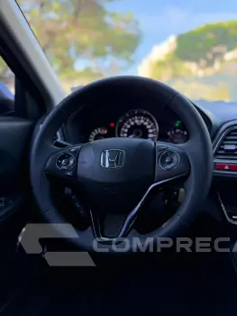 HR-V 1.8 16V Touring