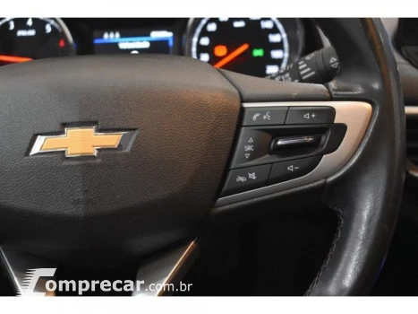 TRACKER - 1.2 TURBO PREMIER AUTOMÁTICO