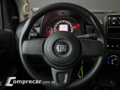 MOBI 1.0 EVO FLEX LIKE. MANUAL