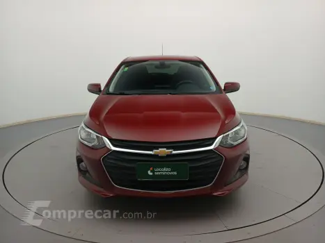 ONIX 1.0 TURBO FLEX LT MANUAL