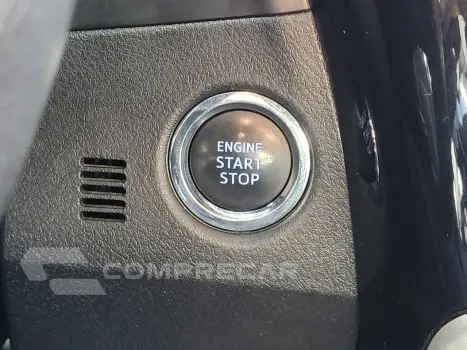 Corolla XEi 2.0 Flex 16V Aut.