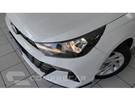 HB20 1.0 12V FLEX COMFORT PLUS MANUAL