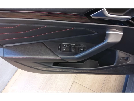 JETTA 2.0 350 TSI GASOLINA GLI DSG