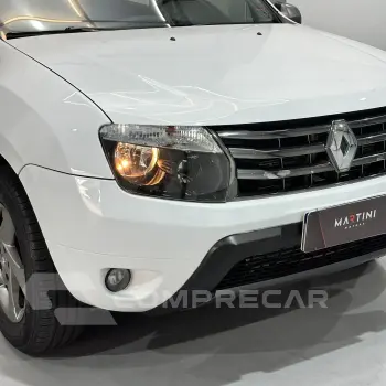 DUSTER Dynamique 2.0 Flex 16V Aut.
