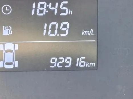 HB20 Limited 1.0 (Flex)