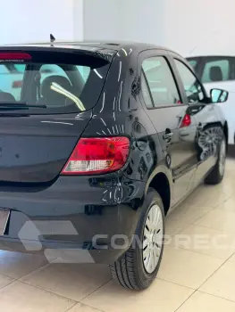 Gol 1.6 Mi I MOTION Total Flex 8V 3p