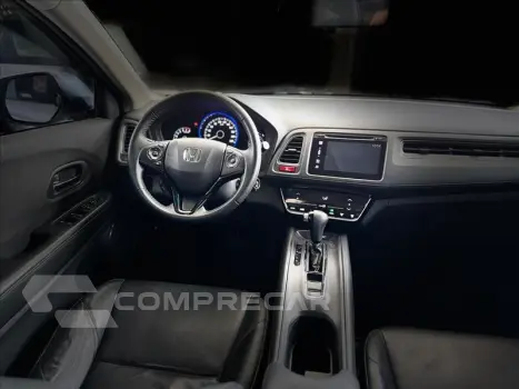 HR-V 1.8 16V EXL