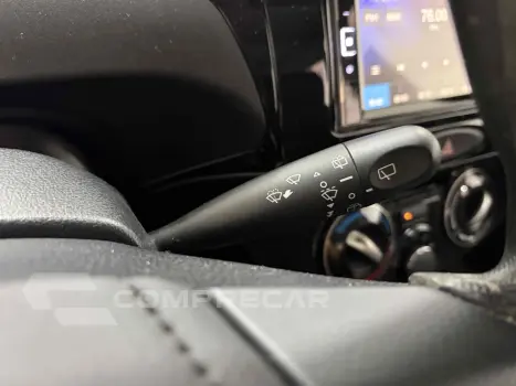 ETIOS 1.3 X 16V FLEX 4P MANUAL