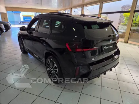 X1 2.0 16V 4P TURBO SDRIVE20I M SPORT STEPTRONIC AUTOMÁTICO
