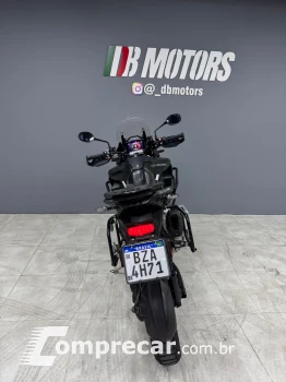 Tiger 1200 Rally Pro