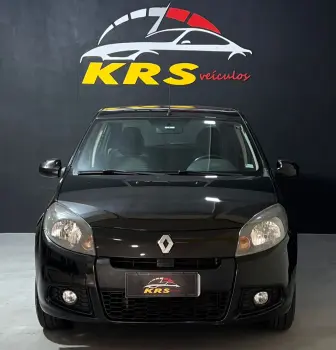 SANDERO Expression Hi-Flex 1.0 16V 5p