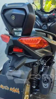 YAMAHA XMAX ABS